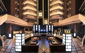 Hilton Suites Toronto-Markham Conference Centre & Spa